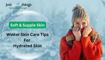 Hydrated skin