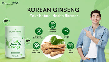 Multivitamin gummies